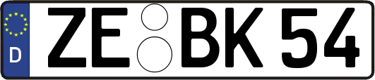 ZE-BK54