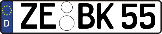 ZE-BK55