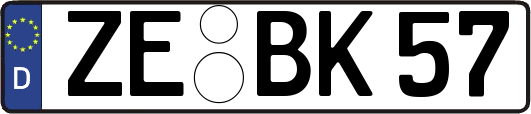 ZE-BK57