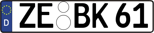 ZE-BK61