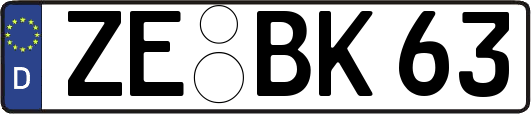 ZE-BK63