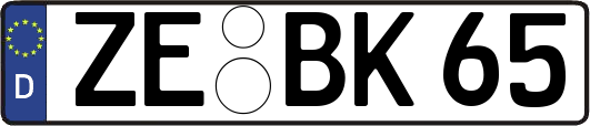ZE-BK65