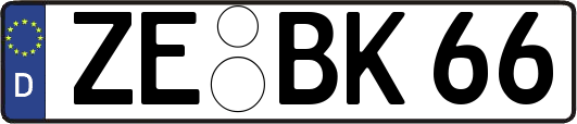 ZE-BK66