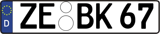 ZE-BK67