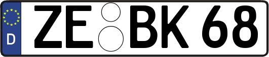 ZE-BK68
