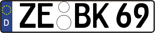 ZE-BK69