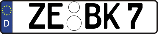 ZE-BK7