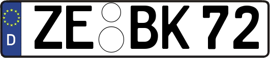 ZE-BK72