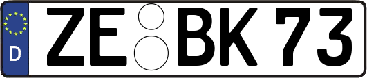 ZE-BK73
