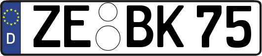ZE-BK75