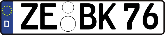 ZE-BK76