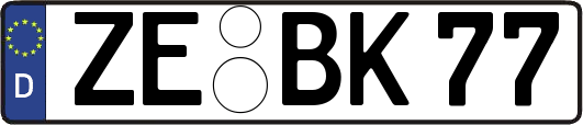 ZE-BK77