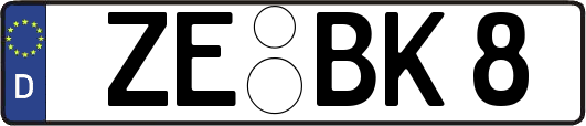 ZE-BK8