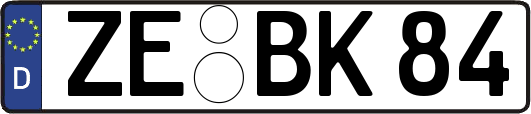 ZE-BK84