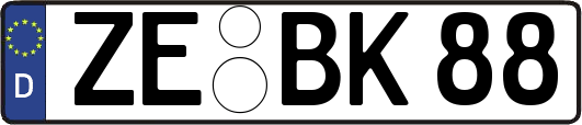ZE-BK88