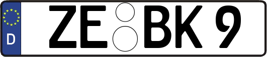 ZE-BK9