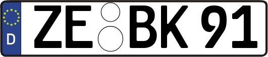 ZE-BK91