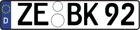 ZE-BK92