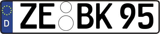 ZE-BK95