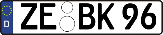 ZE-BK96