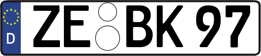 ZE-BK97