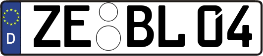 ZE-BL04
