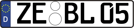 ZE-BL05