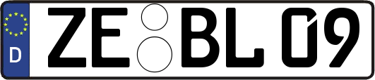 ZE-BL09