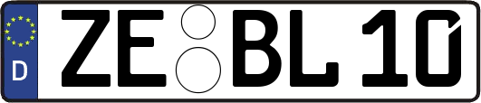 ZE-BL10
