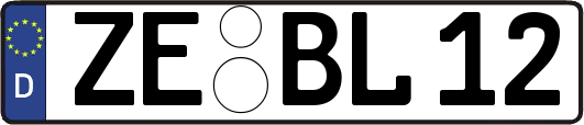 ZE-BL12