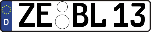 ZE-BL13