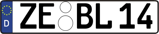 ZE-BL14