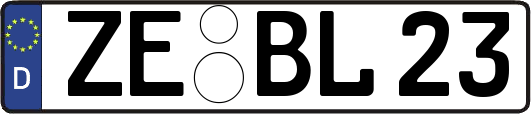 ZE-BL23