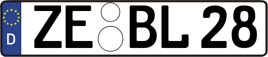ZE-BL28