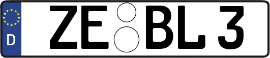 ZE-BL3