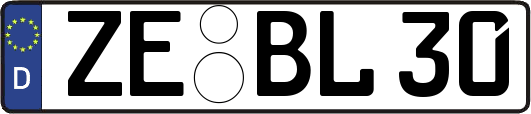 ZE-BL30