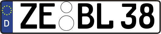 ZE-BL38