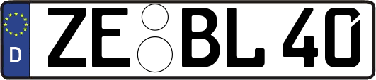 ZE-BL40