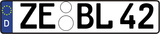 ZE-BL42