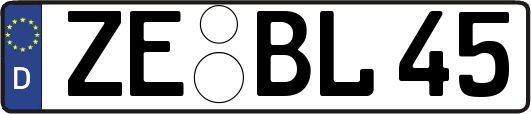 ZE-BL45
