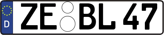 ZE-BL47