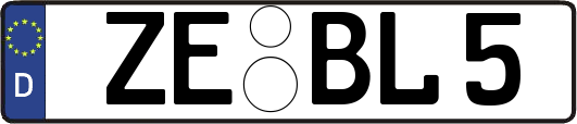 ZE-BL5