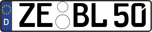 ZE-BL50