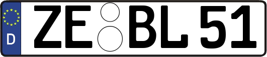 ZE-BL51