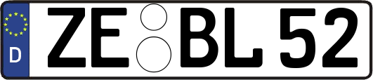 ZE-BL52