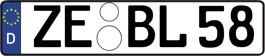 ZE-BL58