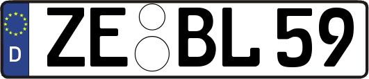 ZE-BL59