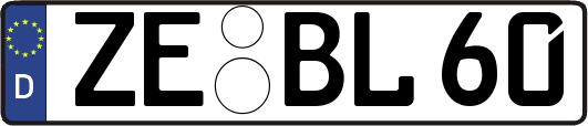 ZE-BL60