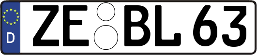 ZE-BL63