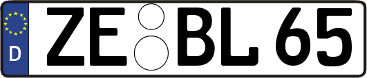 ZE-BL65